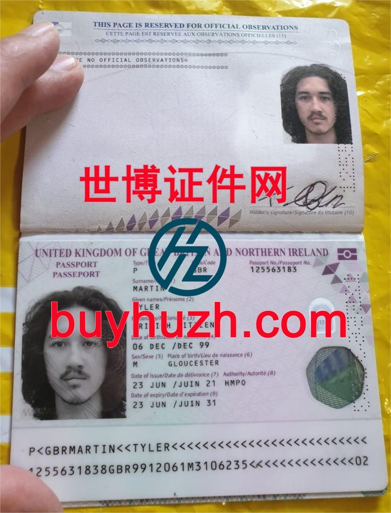 购买英国护照 购买英国护照